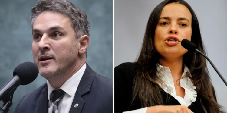 Eleições RS: Zucco e Brizola Empatados Ignoram Crise Climática com Chuvas Intensas e Tempestades