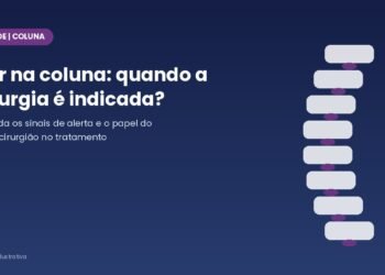 Dor na coluna: quando a cirurgia é indicada? Neurocirurgião explica os sinais de alerta