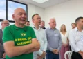 Luciano Hang e empresários arrecadam R$ 2,2 milhões para nova UPA em Barra Velha, SC, superando expectativa