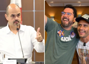 Cleitinho Azevedo assume Minas: Governo se prepara para transição e Novo revê rumos após derrota eleitoral