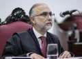 Rodrigo Xavier Leonardo: De Aluno a Titular na UFPR, Conquista Histórica Após 27 Anos de Magistério e Defesa de Tese Inédita