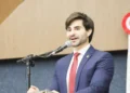 Pedro Rousseff, sobrinho-neto de Dilma, mira Brasília em 2027: Quem é o jovem político em ascensão?