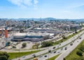 Angeloni Expande Negócios: Rede de SC Anuncia Primeiro Empreendimento Imobiliário em Florianópolis com 195 Apartamentos