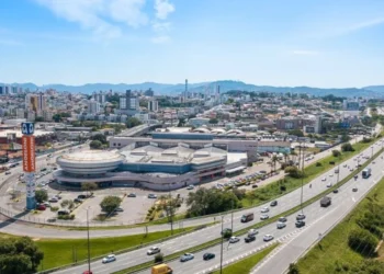 Angeloni Expande Negócios: Rede de SC Anuncia Primeiro Empreendimento Imobiliário em Florianópolis com 195 Apartamentos