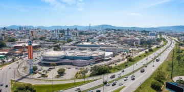 Angeloni Expande Negócios: Rede de SC Anuncia Primeiro Empreendimento Imobiliário em Florianópolis com 195 Apartamentos
