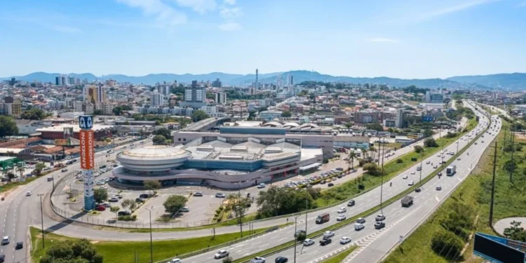 Angeloni Expande Negócios: Rede de SC Anuncia Primeiro Empreendimento Imobiliário em Florianópolis com 195 Apartamentos
