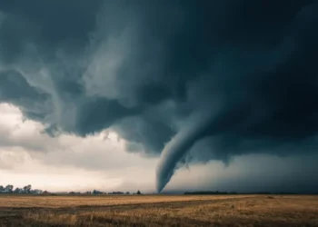 El Niño ‘Muito Forte’ Aumenta Risco de Tornados e Temporais Severos em Santa Catarina; Saiba os Detalhes