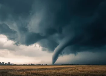 El Niño Muito Forte: Defesa Civil de SC Alerta para Temporais Intensos em Outubro e Novembro de 2026