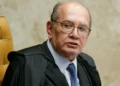 Gilmar Mendes e Hugo Motta defendem instituições e alertam para ‘abusos’ de big techs antes do 2º turno da eleição presidencial