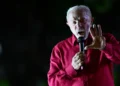 Lula cobra ‘enquadramento’ da Meta e defende regulamentação de redes sociais sem censura