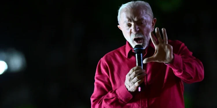 Lula cobra ‘enquadramento’ da Meta e defende regulamentação de redes sociais sem censura