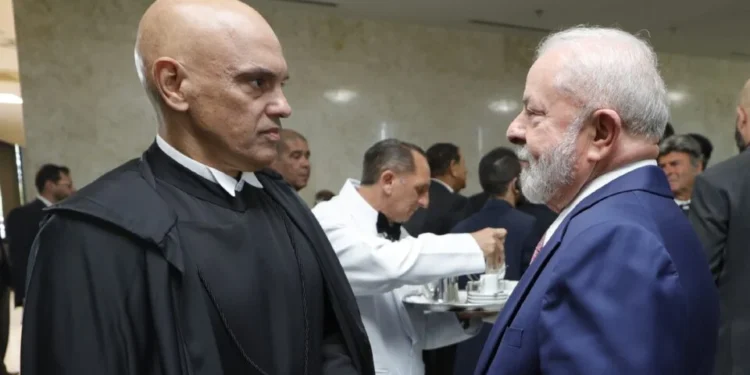 Marco Civil da Internet: Nova Interpretação do STF Causa Onda de Bloqueios no Instagram e Facebook em 2026
