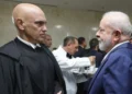 Meta em Foco: Esquerda Acusa “Censura” de Conteúdo após STF Mudar Regras do Marco Civil da Internet