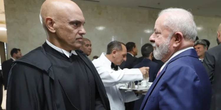 Meta em Foco: Esquerda Acusa “Censura” de Conteúdo após STF Mudar Regras do Marco Civil da Internet