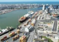 Porto de Itajaí Pede Mais Rebocadores à Marinha Devido a Correntezas Intensas Causadas pelo El Niño