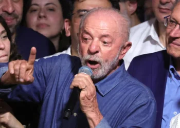 Lula na Vitória: Cinco Mentiras de Lula no Discurso da Vitória Desmentidas pela Realidade
