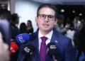Hugo Motta anuncia grupo para criar regras de propaganda eleitoral em plataformas digitais e agitar o cenário político