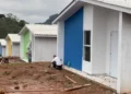 Casa Catarina: Santa Catarina libera R$ 654 milhões para construir mais de 5 mil casas para famílias de baixa renda em 250 cidades