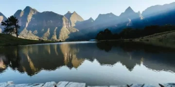 Parque Estadual da Serra Furada em SC busca investidores: Novo modelo para atrair turistas e superar desafios de infraestrutura
