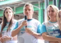 Presidente da OAB-PR critica “polarização despolitizada” e cobra reação à crise no STF