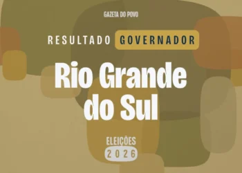 Zucco do PL é Eleito Governador do Rio Grande do Sul no 1º Turno: Vitória Expressiva e Trajetória Política