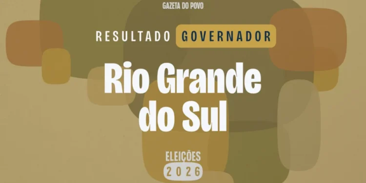 Zucco do PL é Eleito Governador do Rio Grande do Sul no 1º Turno: Vitória Expressiva e Trajetória Política