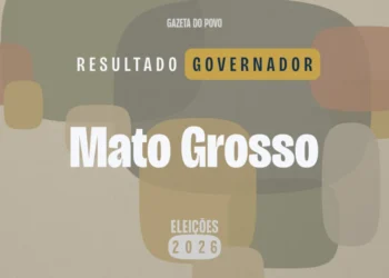 Otaviano Pivetta é REELEITO Governador de Mato Grosso no 1º Turno: Empresário do Agronegócio e Aliado de Bolsonaro Garante Mandato