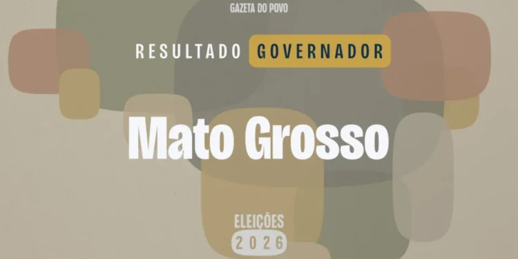 Otaviano Pivetta é REELEITO Governador de Mato Grosso no 1º Turno: Empresário do Agronegócio e Aliado de Bolsonaro Garante Mandato