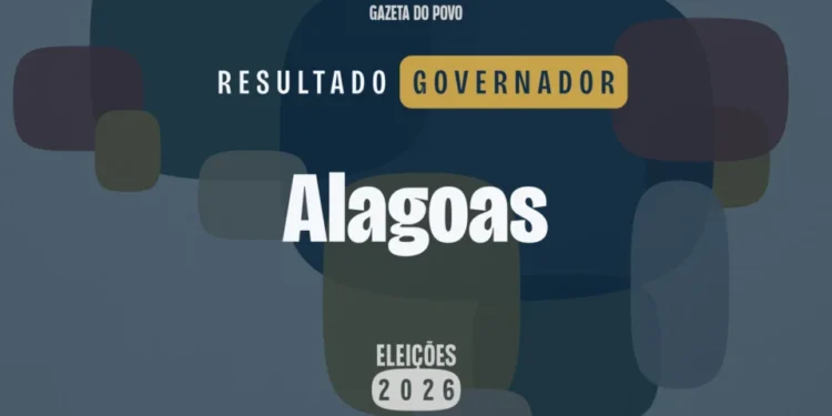 JHC é eleito governador de Alagoas no 1º turno com 52% dos votos válidos; Renan Filho mira Senado