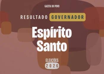 Lorenzo Pazolini vs. Ricardo Ferraço: Espírito Santo decide futuro do governo em 2º turno acirrado em 25 de outubro