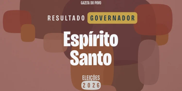 Lorenzo Pazolini vs. Ricardo Ferraço: Espírito Santo decide futuro do governo em 2º turno acirrado em 25 de outubro