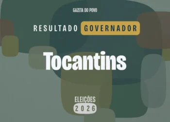 Professora Dorinha e Vicentinho Júnior: O Confronto Definido para o Segundo Turno das Eleições no Tocantins em 2026