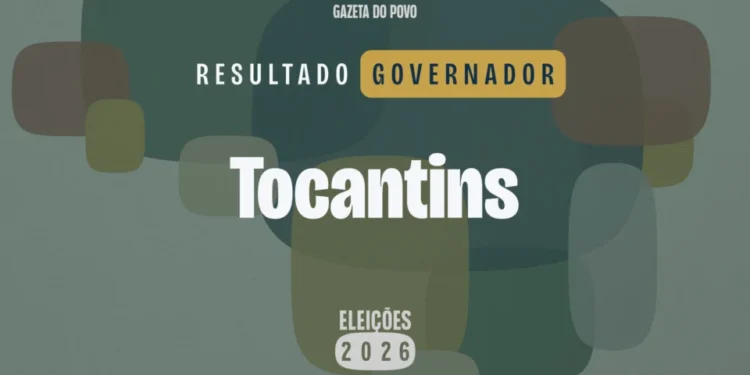 Professora Dorinha e Vicentinho Júnior: O Confronto Definido para o Segundo Turno das Eleições no Tocantins em 2026