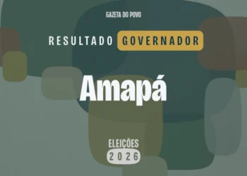 Dr. Furlan (PSD) é eleito Governador do Amapá em 1º Turno com 62,75% dos Votos, Superando Clécio