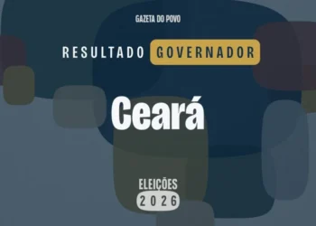 Elmano de Freitas é Reeleito Governador do Ceará no Primeiro Turno: Vitória Petista com 52,9% dos Votos Válidos Contra Ciro Gomes