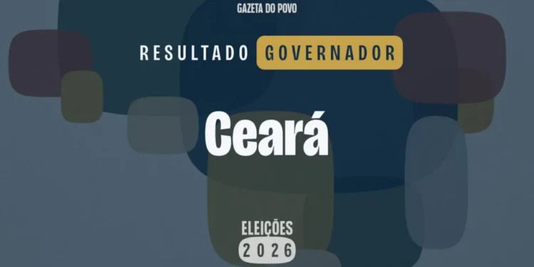 Elmano de Freitas é Reeleito Governador do Ceará no Primeiro Turno: Vitória Petista com 52,9% dos Votos Válidos Contra Ciro Gomes