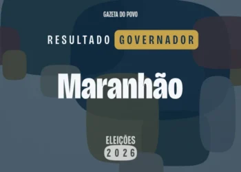 Eduardo Braide é eleito Governador do Maranhão em primeiro turno, superando grupos ligados a Dino e Carlos Brandão