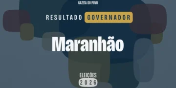 Eduardo Braide é eleito Governador do Maranhão em primeiro turno, superando grupos ligados a Dino e Carlos Brandão