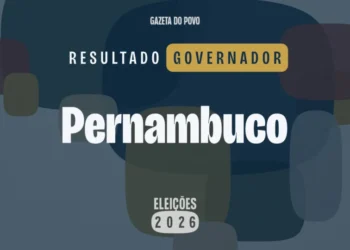Raquel Lyra é Reeleita Governadora de Pernambuco no 1º Turno: Vitória Consolidada Sobre João Campos em Disputa Acirrada