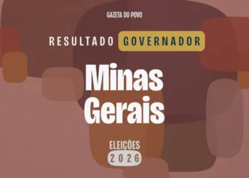 Cleitinho Azevedo é o novo Governador de Minas Gerais: Vitória no primeiro turno com 55,39% dos votos válidos em disputa acirrada
