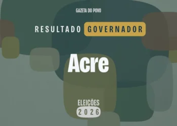 Acre: Mailza Assis e Alan Rick Disputam 2º Turno para Governador em Eleição Acirrada com Ex-Aliados em Campos Opostos