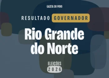 Eleições RN 2026: Allyson e Cadu de Lula disputam segundo turno após acirrada votação; veja resultados