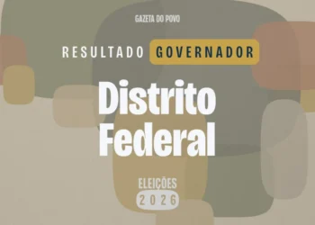 Celina Leão e Leandro Grass Disputam Segundo Turno no DF: Crise do BRB e Desistência de Ibaneis Marcaram a Campanha Eleitoral