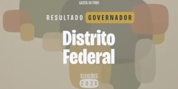 Celina Leão e Leandro Grass Disputam Segundo Turno no DF: Crise do BRB e Desistência de Ibaneis Marcaram a Campanha Eleitoral