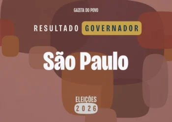 Tarcísio de Freitas é Reeleito Governador de SP em 1º Turno: Haddad em 2º e Futuro Presidencial em Jogo