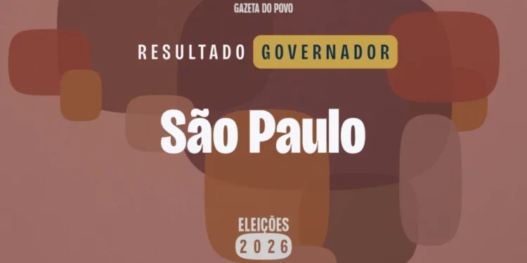 Tarcísio de Freitas é Reeleito Governador de SP em 1º Turno: Haddad em 2º e Futuro Presidencial em Jogo