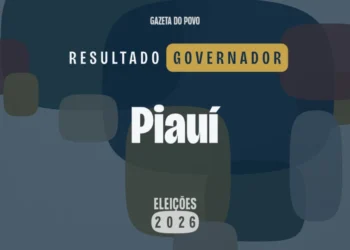 Rafael Fonteles (PT) é REELEITO Governador do Piauí em Primeiro Turno com Vitória Esmagadora