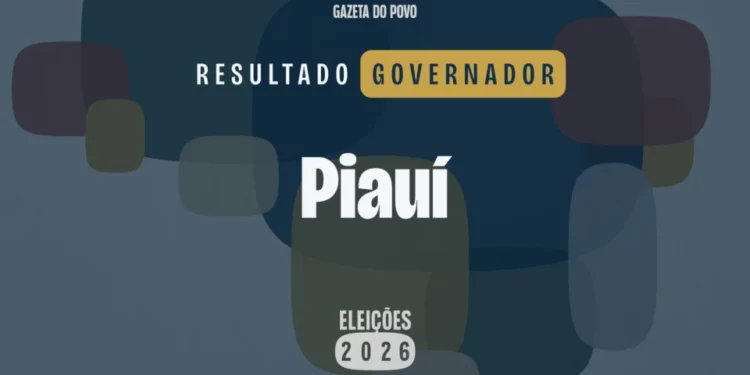 Rafael Fonteles (PT) é REELEITO Governador do Piauí em Primeiro Turno com Vitória Esmagadora