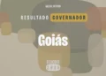 Daniel Vilela é Reeleito Governador de Goiás no 1º Turno: Sucessão de Caiado Avaliada em Eleição Polarizada