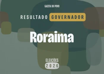 Arthur Henrique é o novo Governador de Roraima: Eleito em 1º Turno após Crise Política e Eleição Suplementar